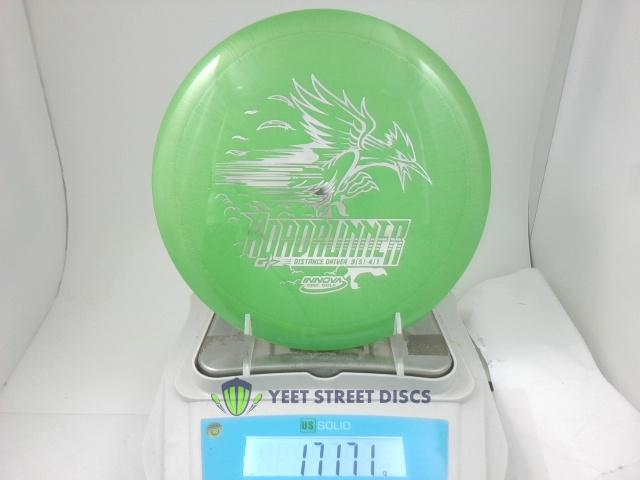 GStar Roadrunner - Innova 171.7g