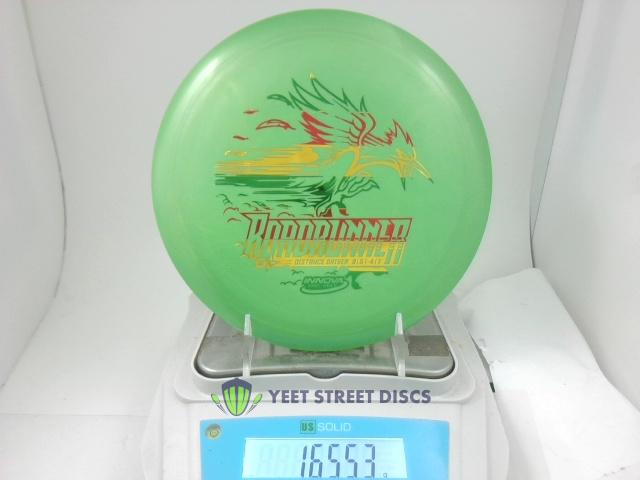 GStar Roadrunner - Innova 165.52g