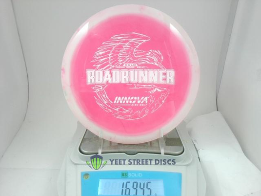 Halo Star Roadrunner - Innova 169.45g
