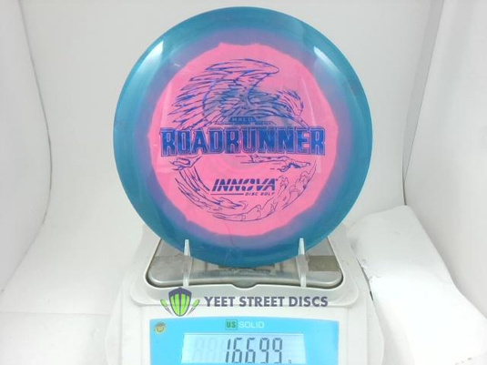 Halo Star Roadrunner - Innova 166.99g