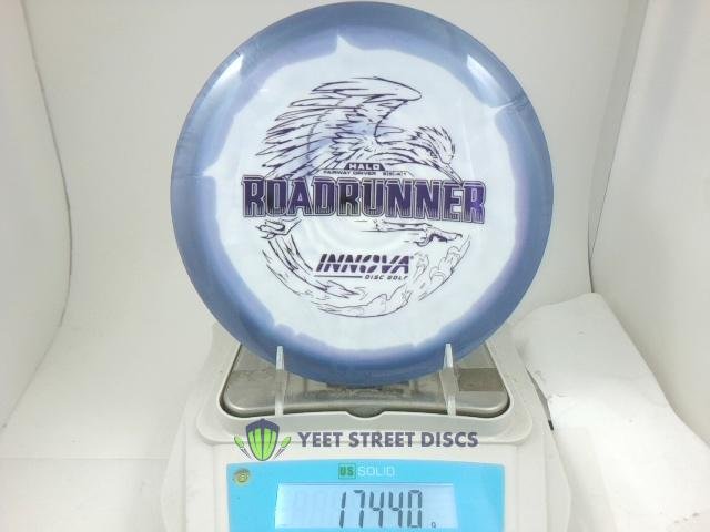 Halo Star Roadrunner - Innova 174.4g