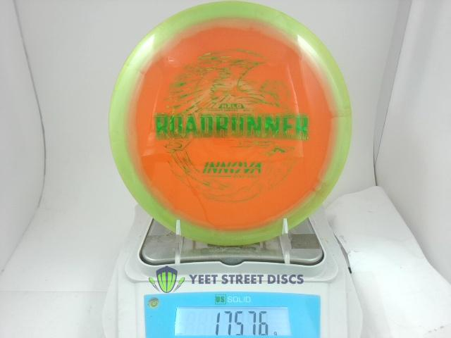 Halo Star Roadrunner - Innova 175.76g