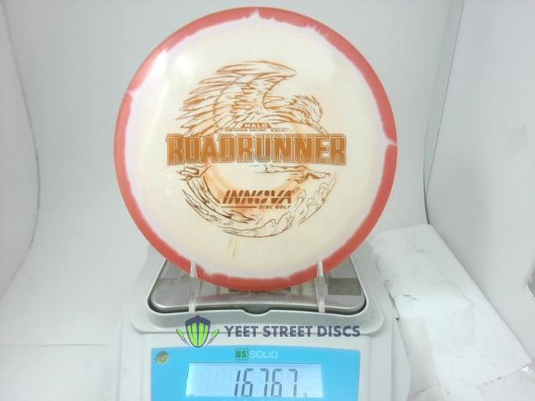 Halo Star Roadrunner - Innova 167.67g