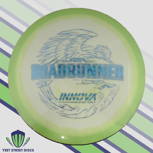 Halo Star Roadrunner - Innova 173.11g