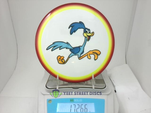 Dyes By KC Star Roadrunner - Innova 172.66g