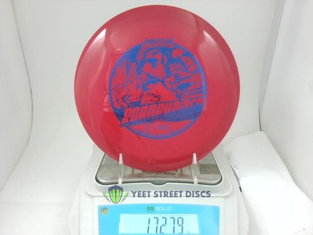 Star Roadrunner - Innova 172.79g