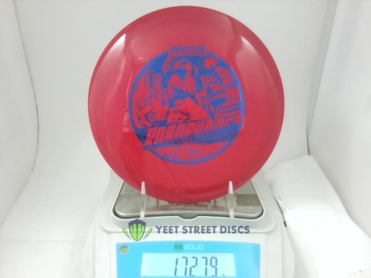 Star Roadrunner - Innova 172.79g