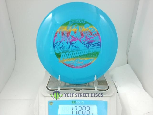Star Roadrunner - Innova 172.07g