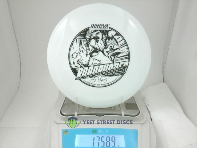 Star Roadrunner - Innova 175.88g