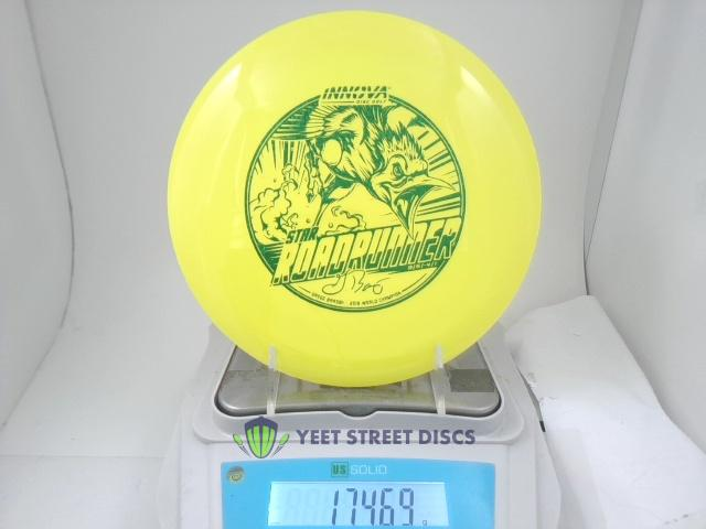 Star Roadrunner - Innova 174.69g