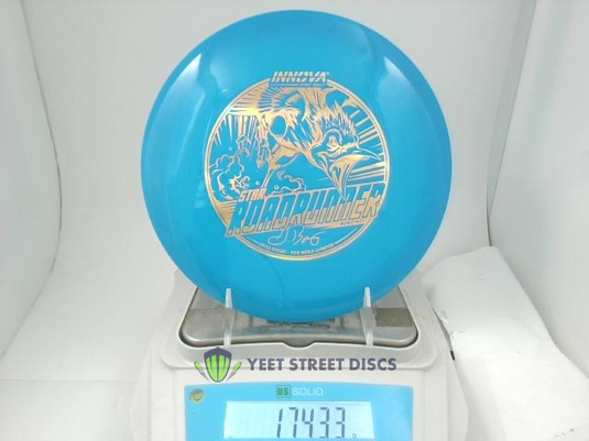 Star Roadrunner - Innova 174.33g