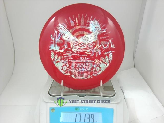 20th Anniversary USDGC Edition Star Roadrunner - Innova 171.39g