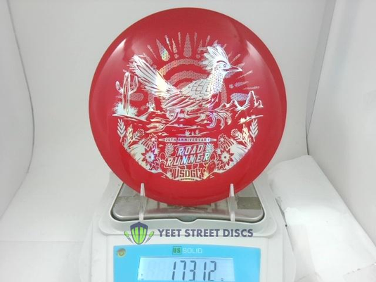 20th Anniversary USDGC Edition Star Roadrunner - Innova 173.12g