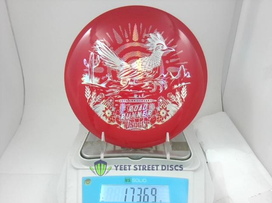 20th Anniversary USDGC Edition Star Roadrunner - Innova 173.69g