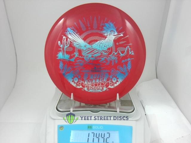 20th Anniversary USDGC Edition Star Roadrunner - Innova 174.42g
