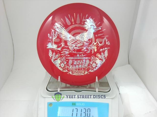 20th Anniversary USDGC Edition Star Roadrunner - Innova 171.3g