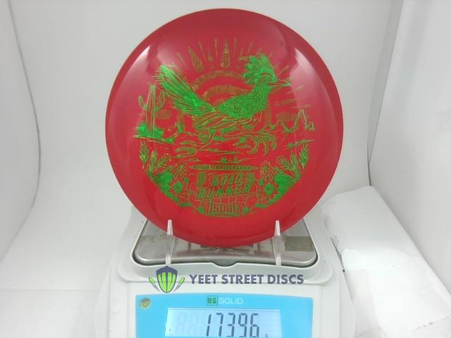 20th Anniversary USDGC Edition Star Roadrunner - Innova 173.96g