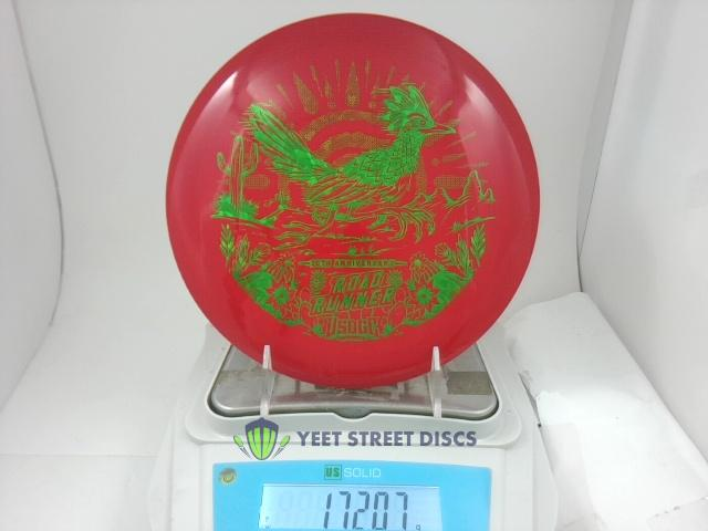 20th Anniversary USDGC Edition Star Roadrunner - Innova 172.07g