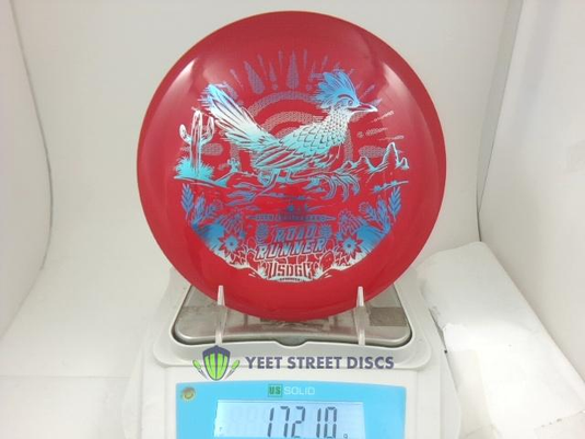 20th Anniversary USDGC Edition Star Roadrunner - Innova 172.1g