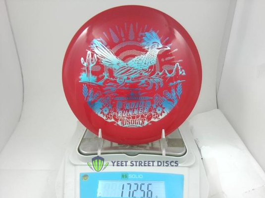 20th Anniversary USDGC Edition Star Roadrunner - Innova 172.56g