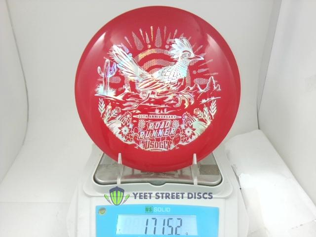 20th Anniversary USDGC Edition Star Roadrunner - Innova 171.52g