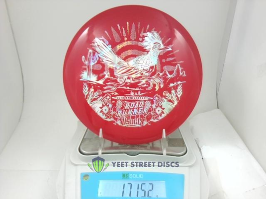 20th Anniversary USDGC Edition Star Roadrunner - Innova 171.52g