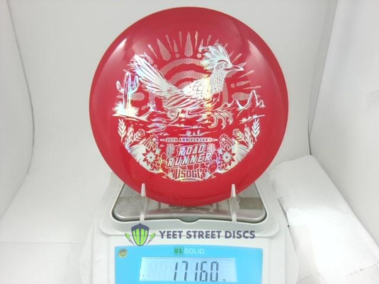 20th Anniversary USDGC Edition Star Roadrunner - Innova 171.6g