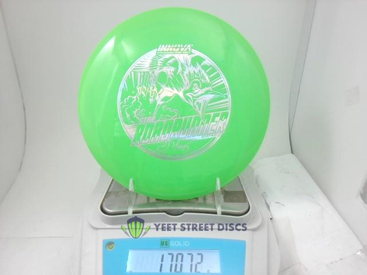 Star Roadrunner - Innova 170.72g