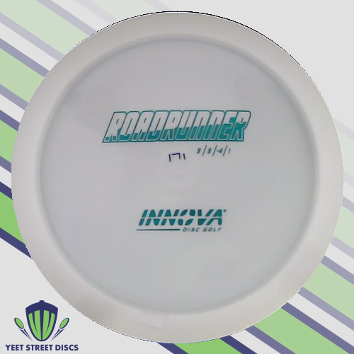 Star Roadrunner - Innova 171.84g