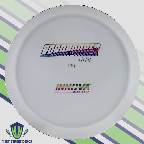 Star Roadrunner - Innova 171.32g