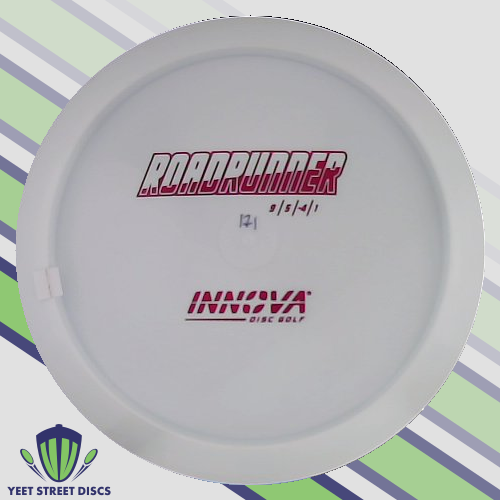 Star Roadrunner - Innova 171.57g