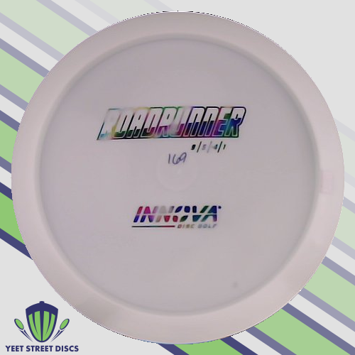 Star Roadrunner - Innova 169.84g