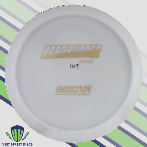 Star Roadrunner - Innova 169.82g