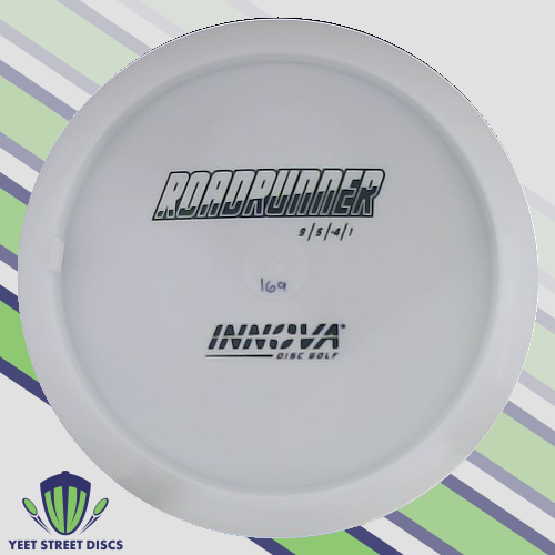 Star Roadrunner - Innova 169.53g