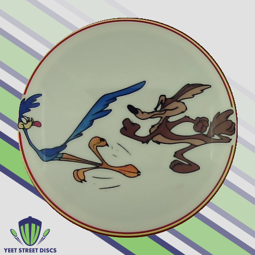 Load image into Gallery viewer, Dyes by KC Roadrunner &amp; Coyote Star Roadrunner - Innova 172.45g
