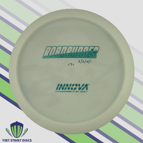 Load image into Gallery viewer, Dyes by KC Roadrunner &amp; Coyote Star Roadrunner - Innova 172.45g
