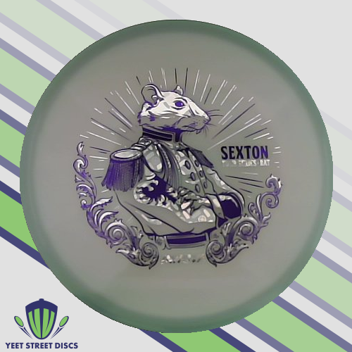 Load image into Gallery viewer, 2026 Nate Sexton Tour Series Proto Glow Champion Rat - Innova 175.63g
