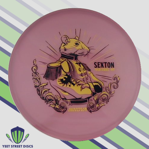 Load image into Gallery viewer, 2026 Nate Sexton Tour Series Proto Glow Champion Rat - Innova 175.90g
