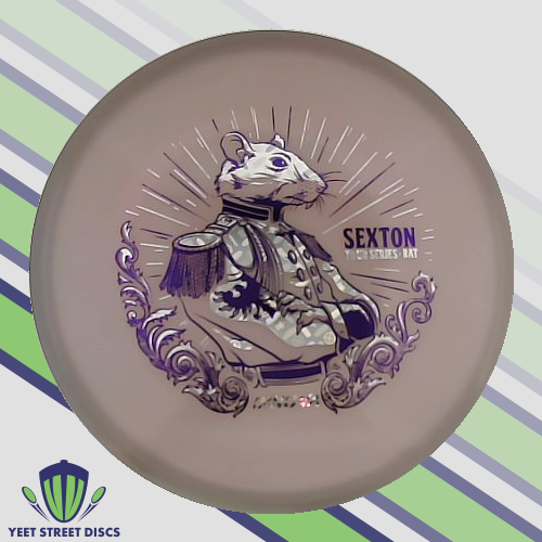 Load image into Gallery viewer, 2026 Nate Sexton Tour Series Proto Glow Champion Rat - Innova 175.76g
