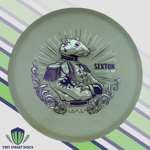 Load image into Gallery viewer, 2026 Nate Sexton Tour Series Proto Glow Champion Rat - Innova 176.19g
