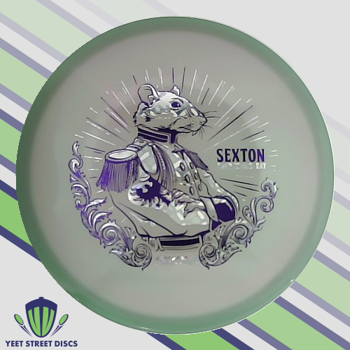Load image into Gallery viewer, 2026 Nate Sexton Tour Series Proto Glow Champion Rat - Innova 172.16g
