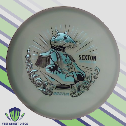 Load image into Gallery viewer, 2026 Nate Sexton Tour Series Proto Glow Champion Rat - Innova 176.10g
