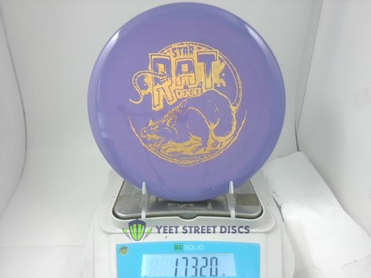 Star Rat - Innova 173.2g