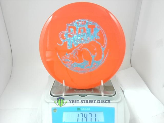 Star Rat - Innova 174.71g