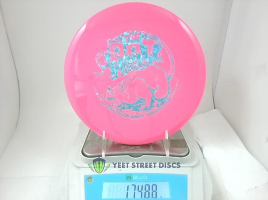 Star Rat - Innova 174.88g
