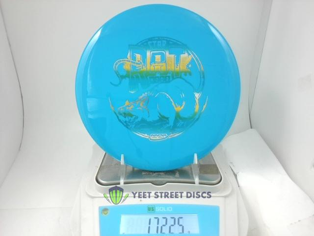 Star Rat - Innova 172.25g