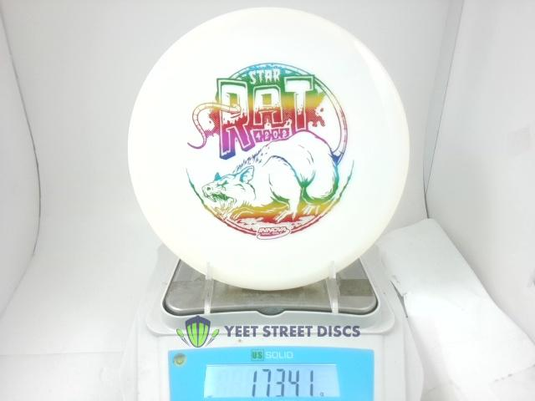 Star Rat - Innova 173.41g