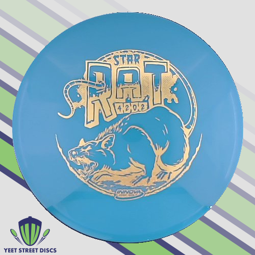 Star Rat - Innova 172.25g