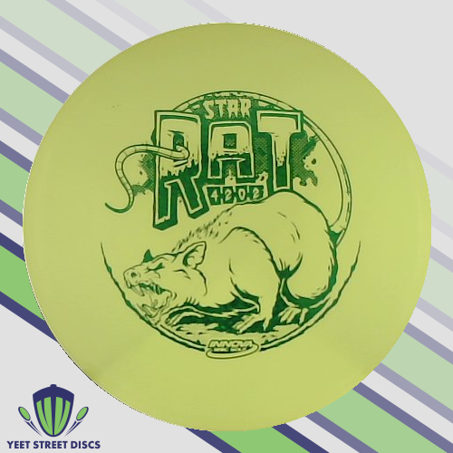 Star Rat - Innova 174.39g