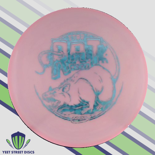 Star Rat - Innova 174.46g